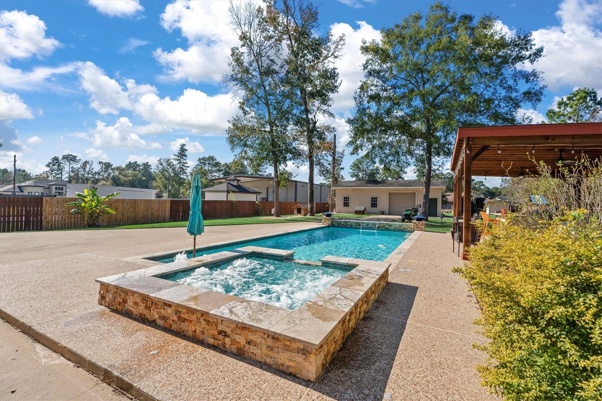 22924 Rio Grande Drive