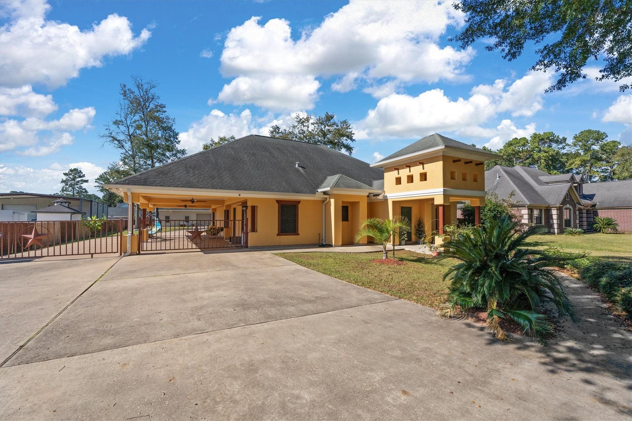 22924 Rio Grande Drive