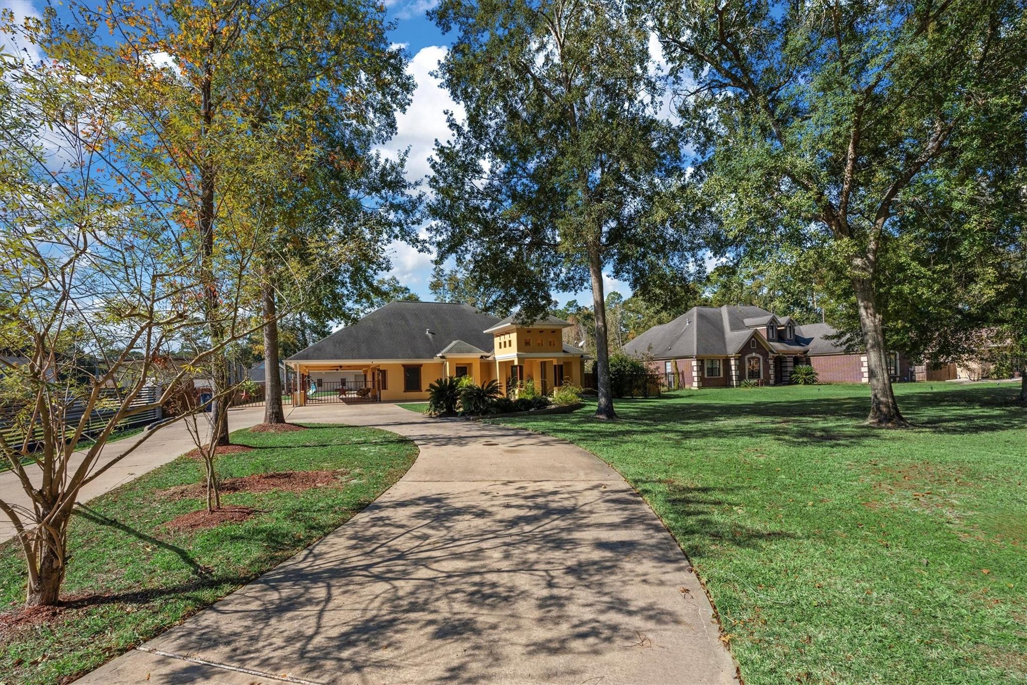 22924 Rio Grande Drive