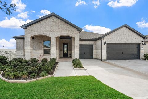 7715 Inspiration Drive Fulshear TX 77441
