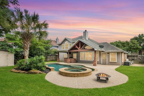 1927 Enchanted Park Drive Spring TX 77386