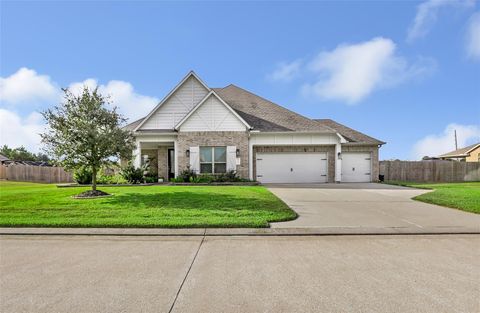 Photo of 12235 Seagrape Lane, Conroe, TX 77304 (MLS # 51117400)