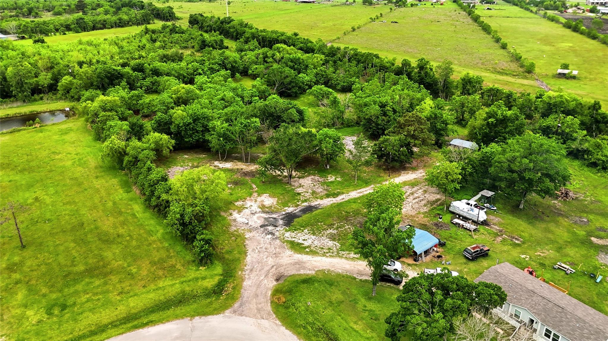 3614 Stables Lane
