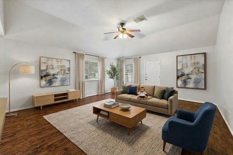 Photo of 15203 Green Whisper Drive, Cypress, TX 77433 (MLS # 47044468)