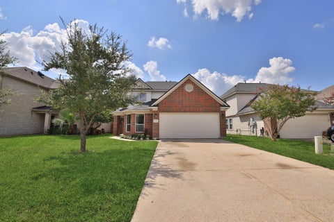Photo of 16966 Tableland Trail, Conroe, TX 77385 (MLS # 93136930)