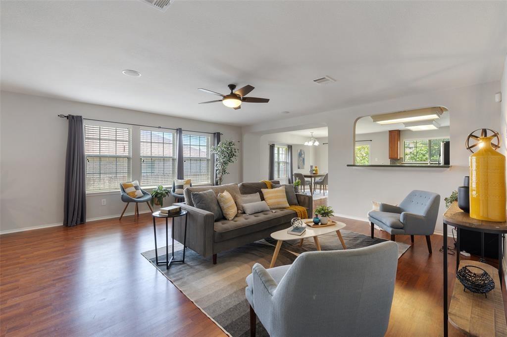 517 Castebar Drive
