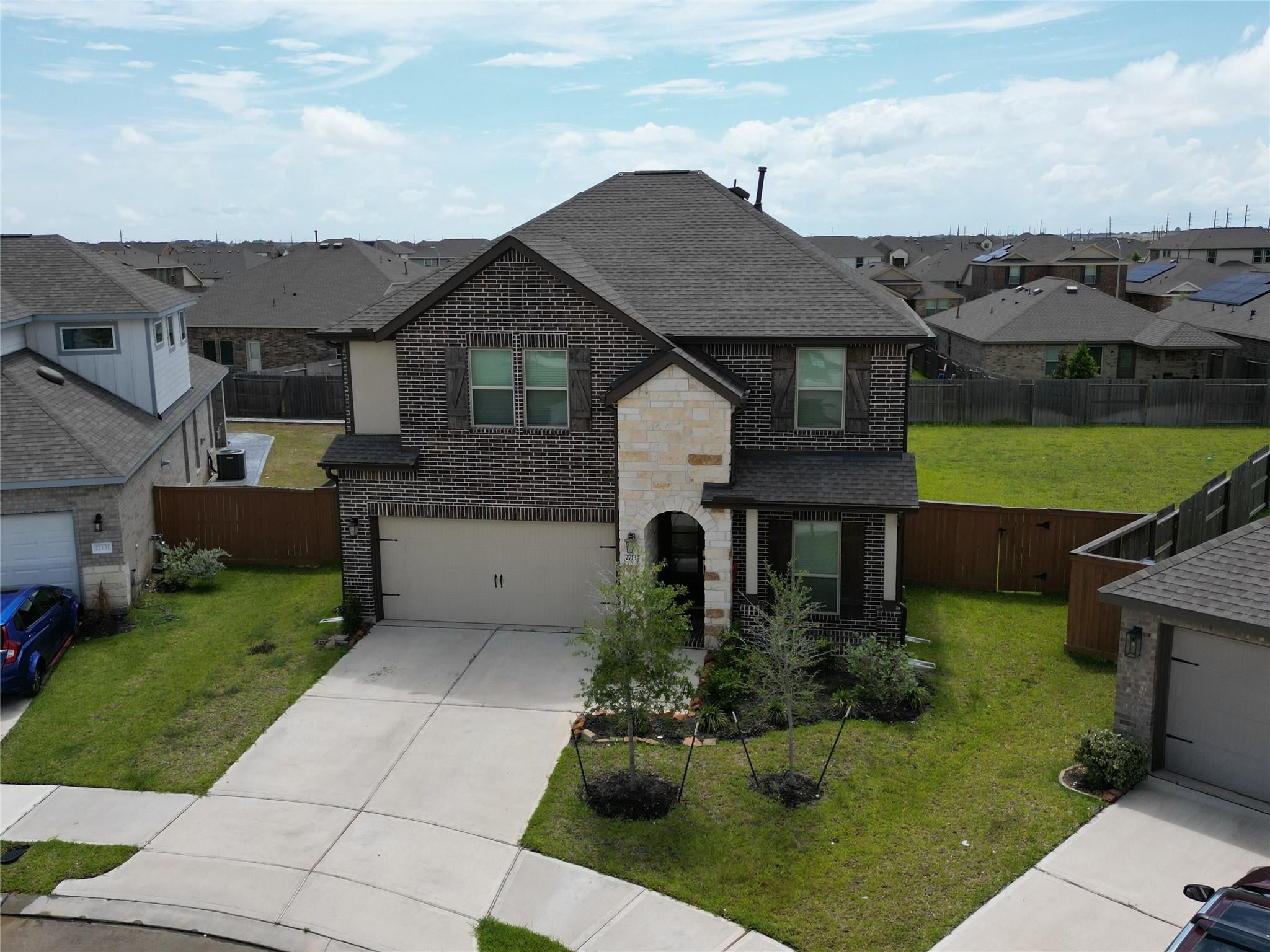 27134 Angel Creek Lane