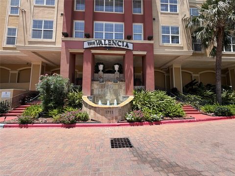 Photo of 1711 Old Spanish Trail #407, Houston, TX 77054 (MLS # 61103155)