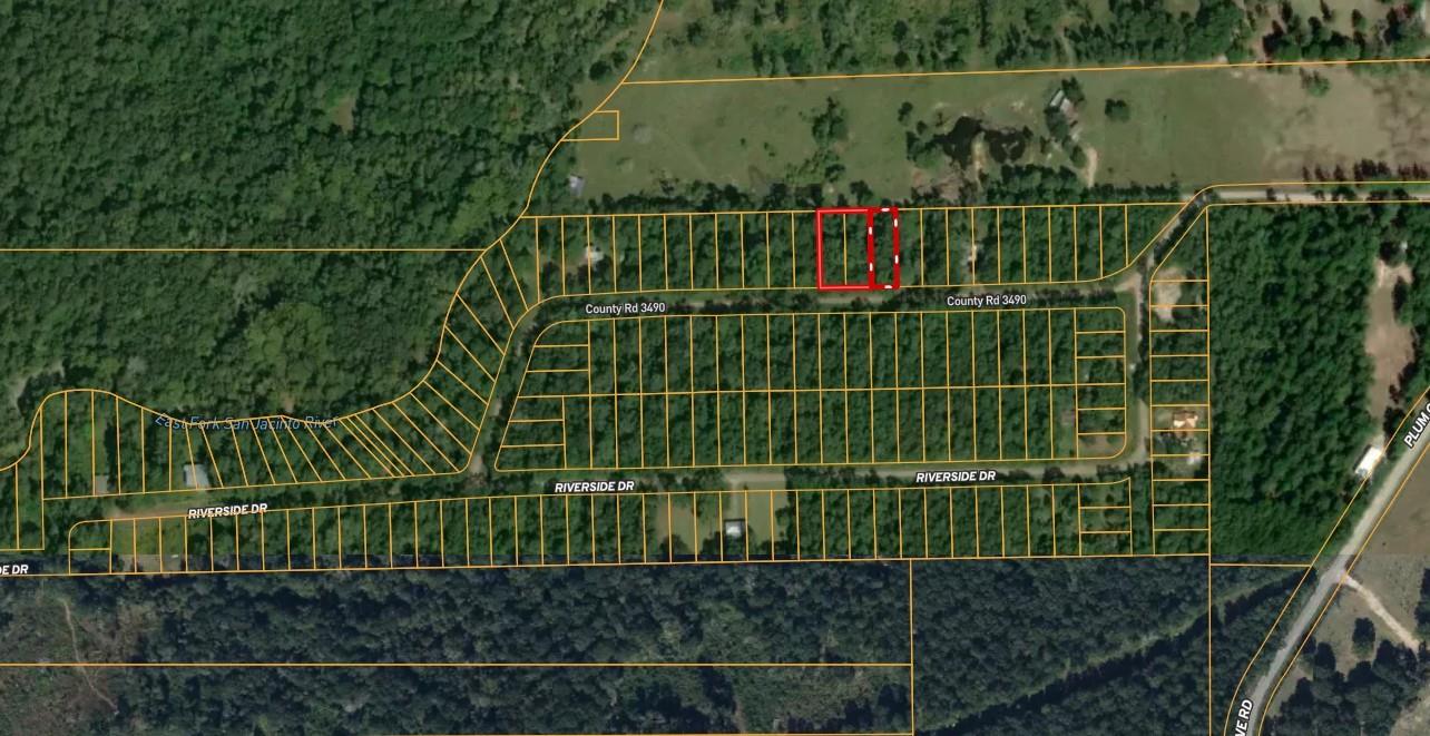 416 County Road 3490