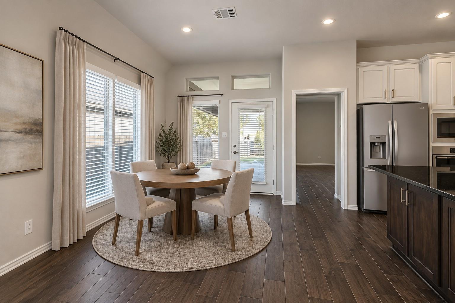206 N Carson Cub Court