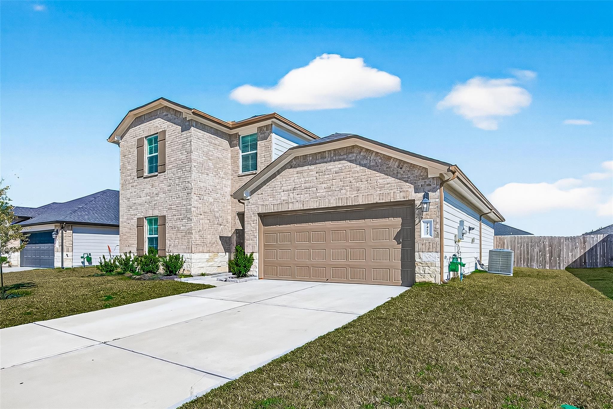 7427 Audubon Russet Drive