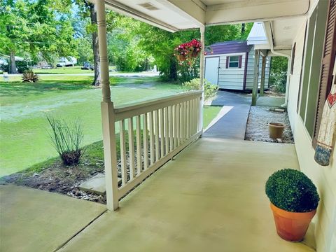 123 Sea Gull Drive Livingston TX 77351