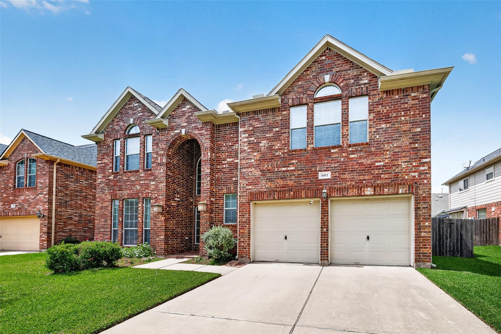 8811 Sun Haven Lane