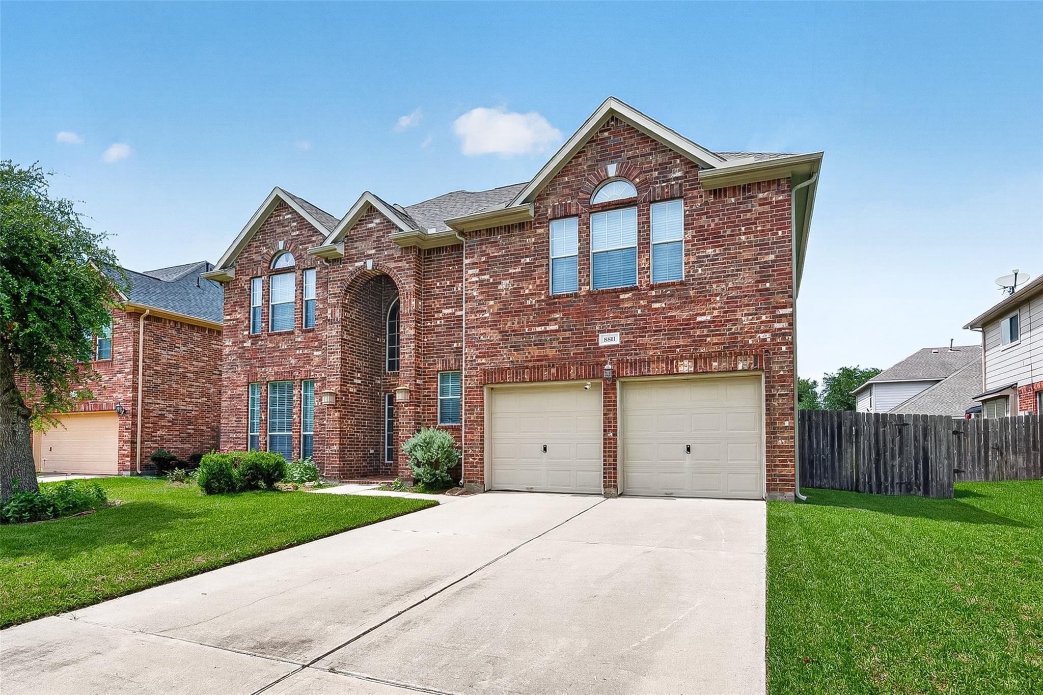 8811 Sun Haven Lane