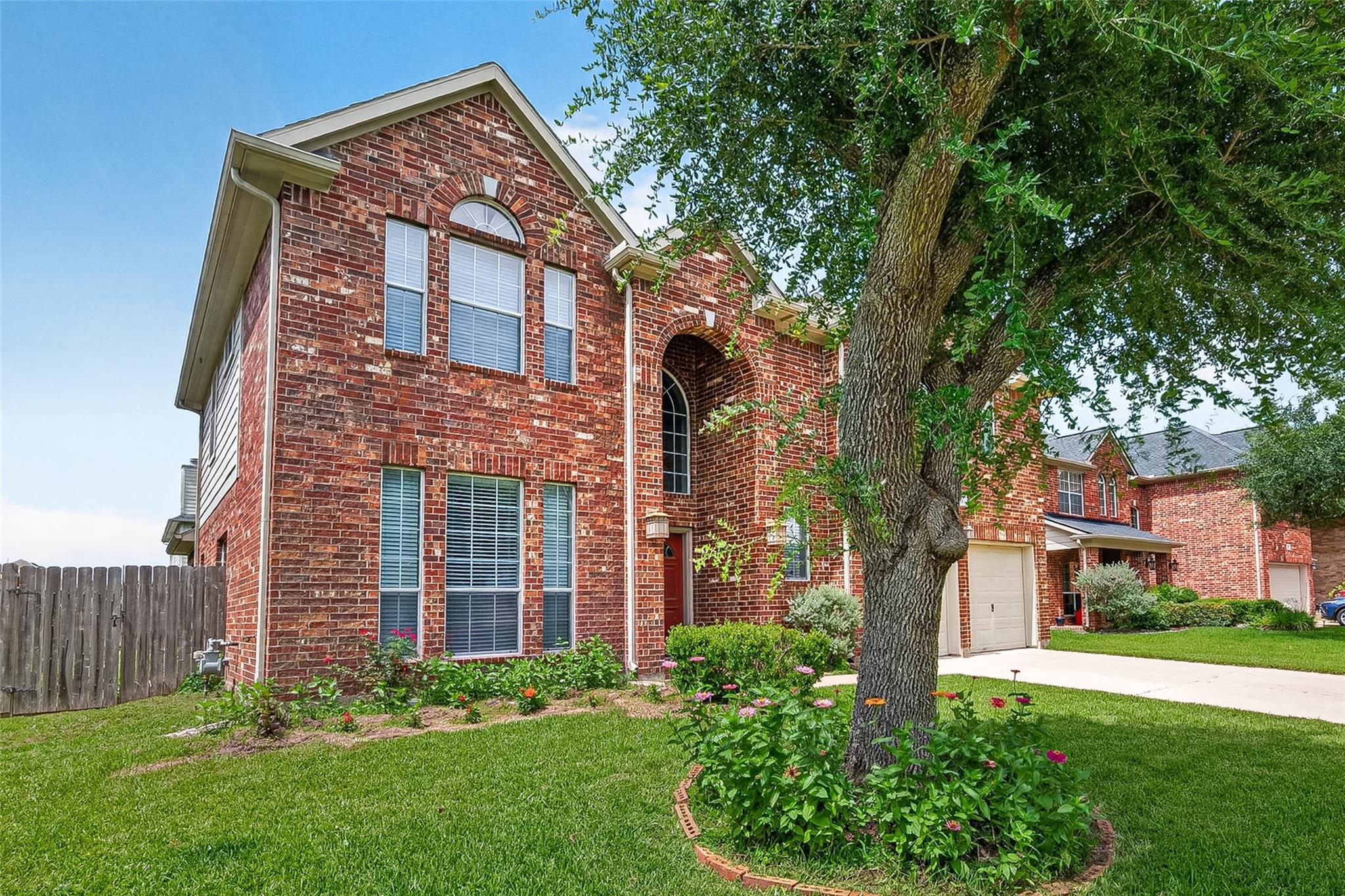 8811 Sun Haven Lane