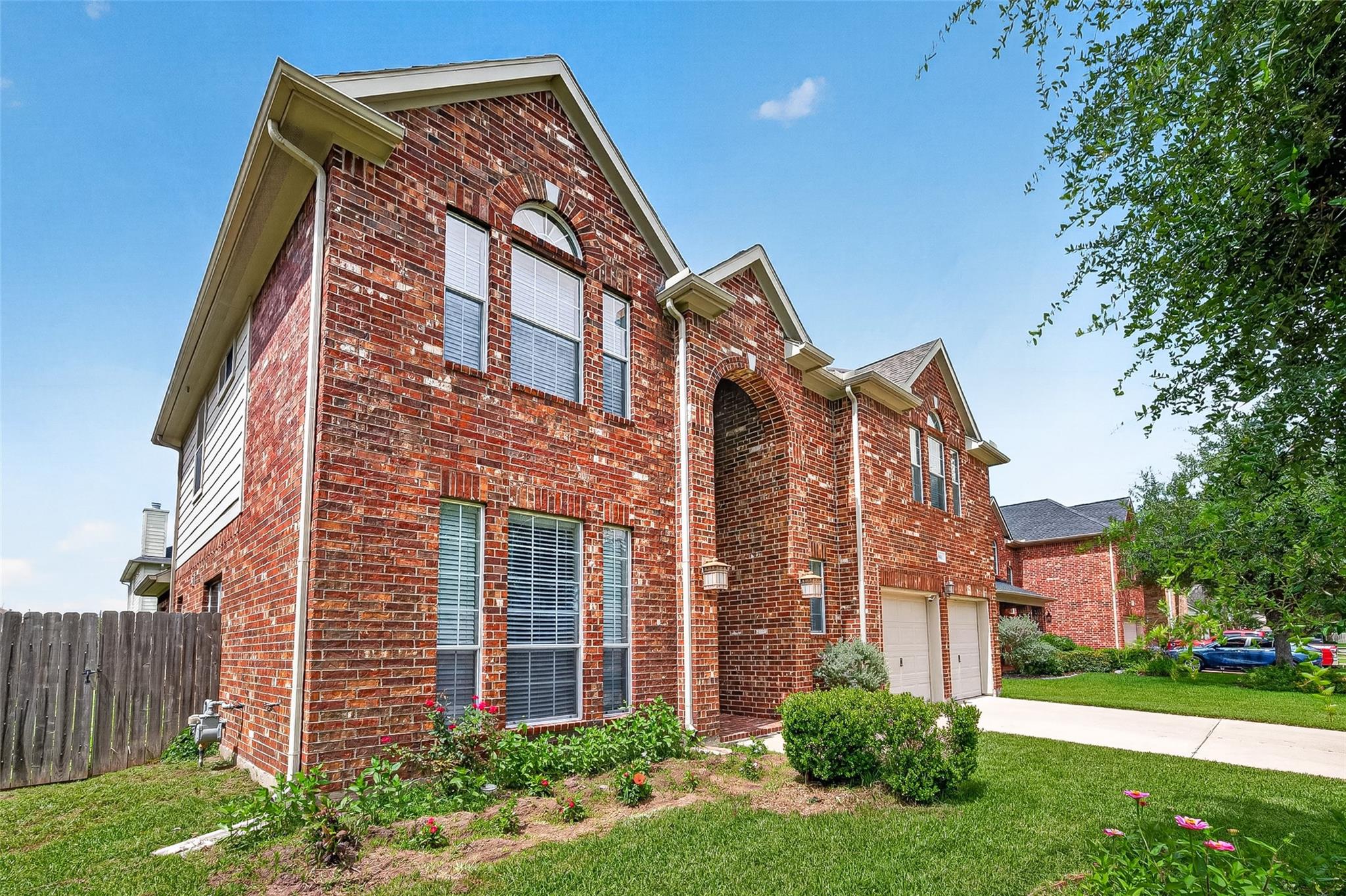 8811 Sun Haven Lane