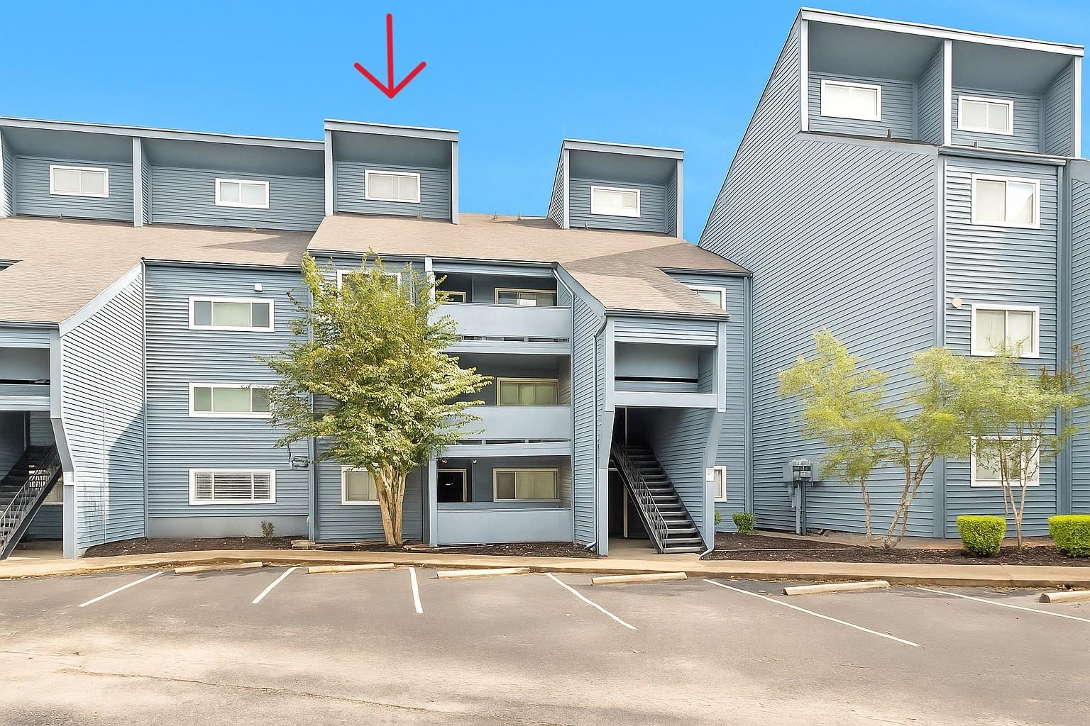 12500 Melville Drive 345D