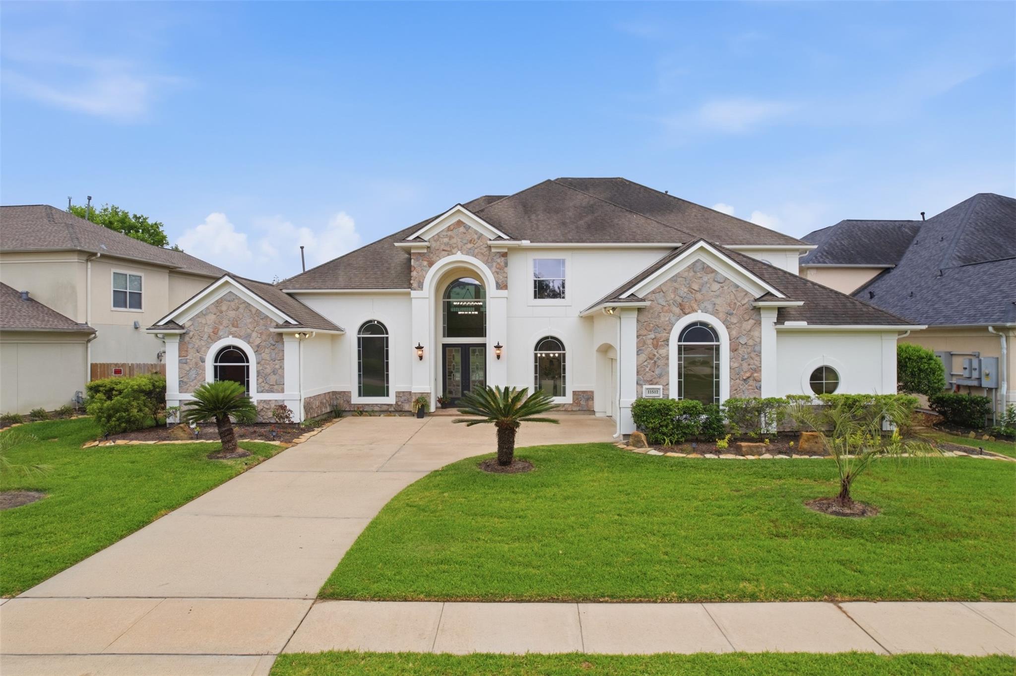 11512 Watercastle Court