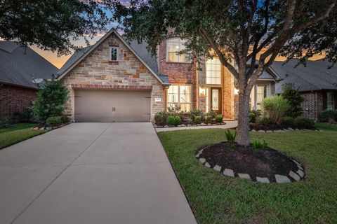 29226 Erica Lee Court Katy TX 77494