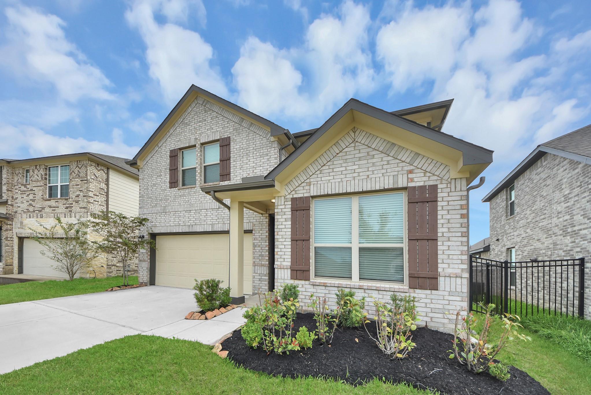 2439 Solaris Bend Drive