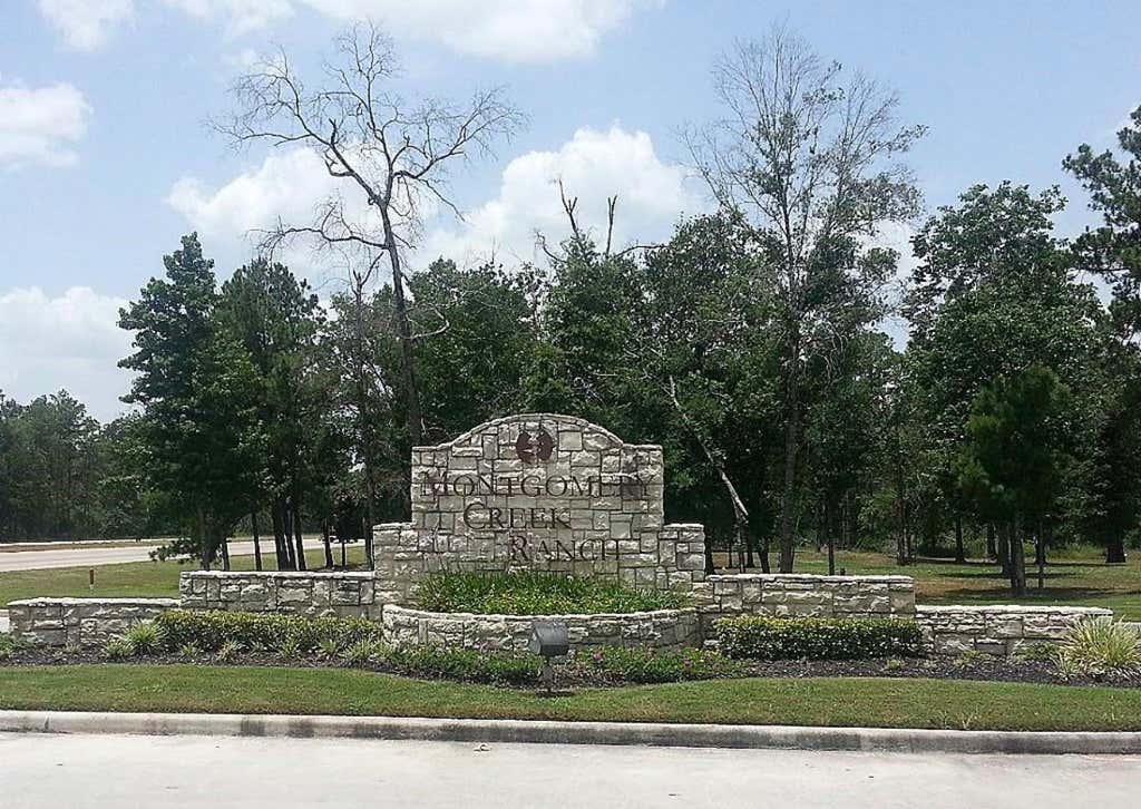 Photo of 9951 Chimney Swift Lane, Conroe, TX 77385 (MLS # 40371814)