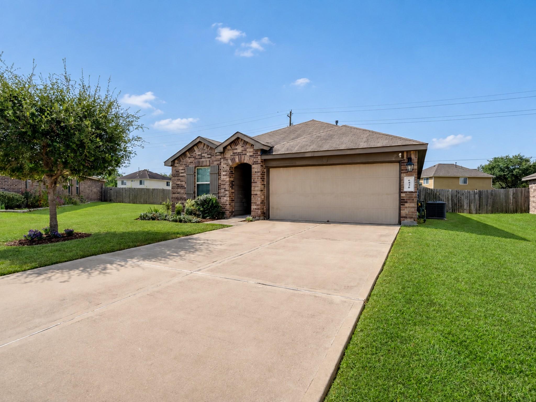 6430 Indigo Cliff Drive