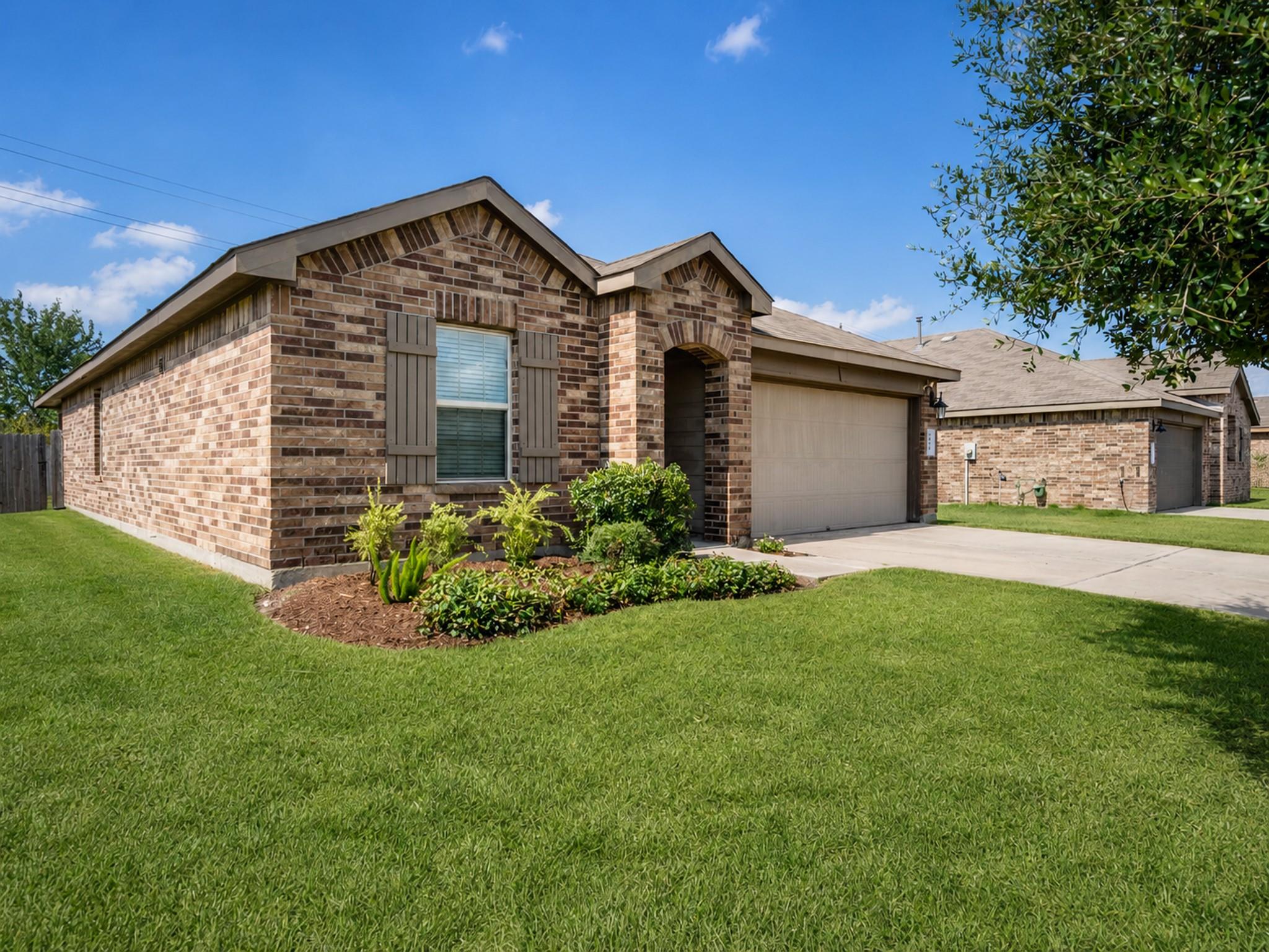 6430 Indigo Cliff Drive