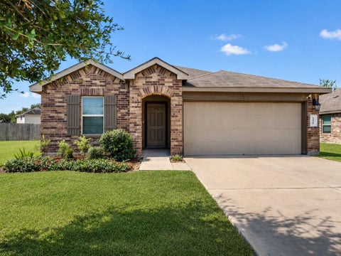 Photo of 6430 Indigo Cliff Drive, Rosenberg, TX 77469 (MLS # 92924176)