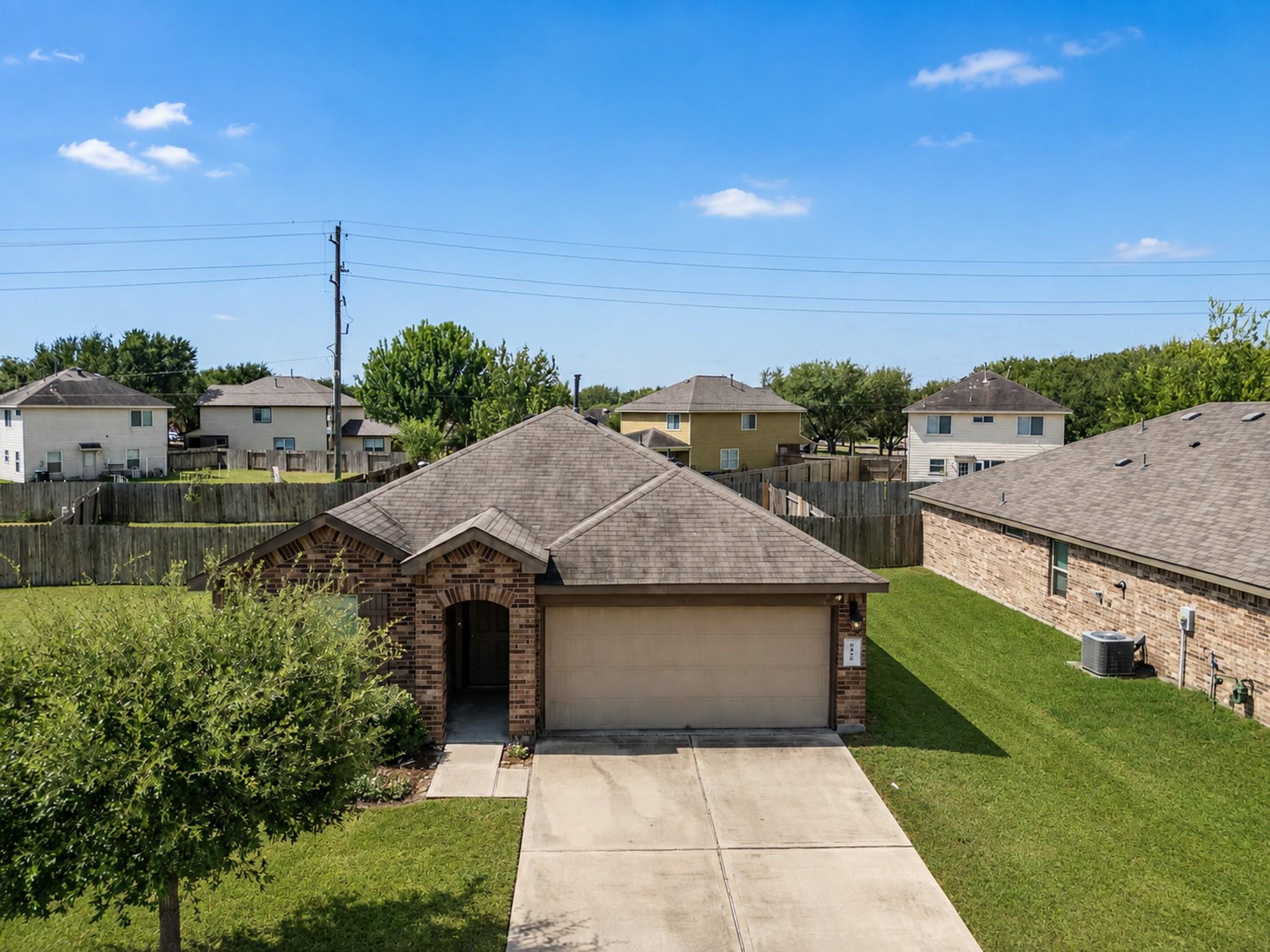 6430 Indigo Cliff Drive