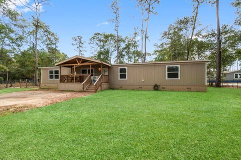Photo of 210 County Road 3893 E, Cleveland, TX 77328 (MLS # 8481714)