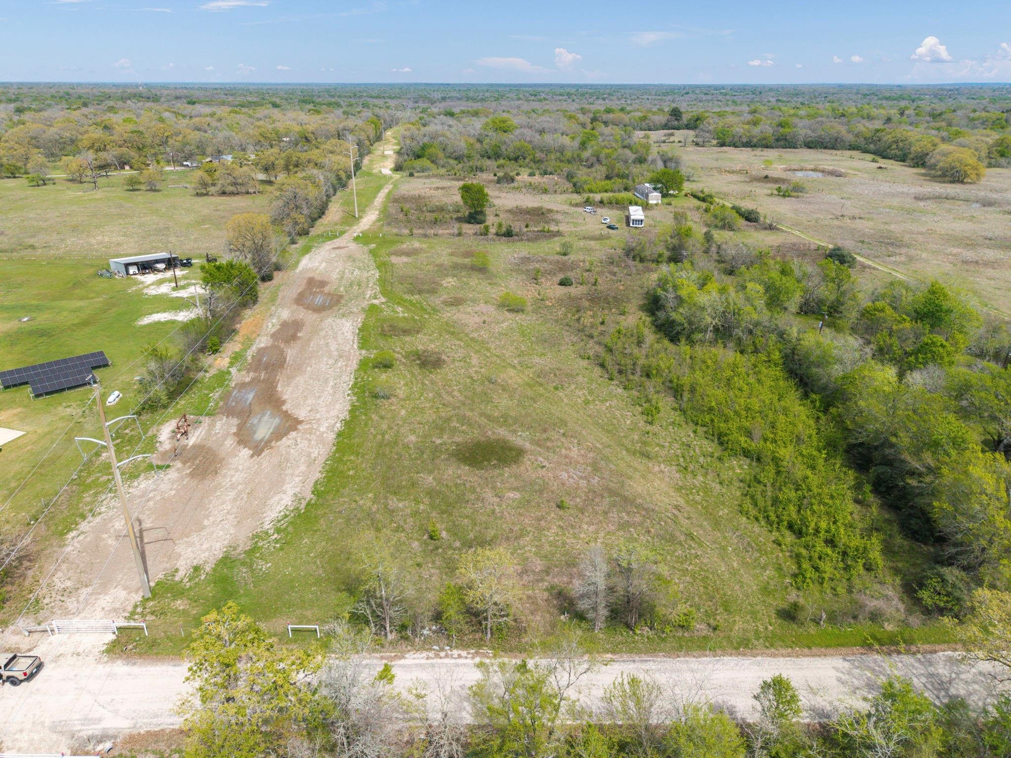 0 Tonkaway Lake Road