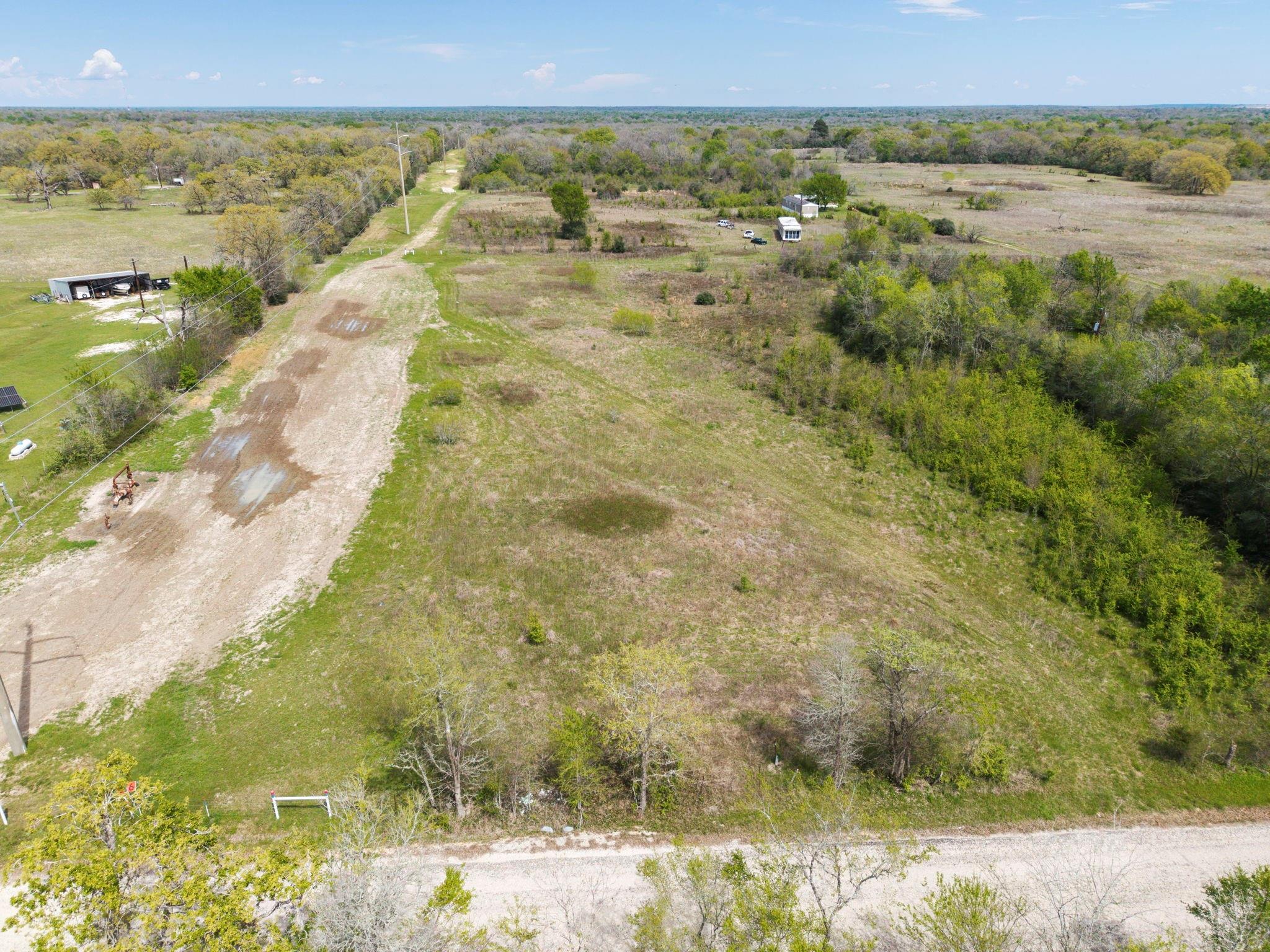 0 Tonkaway Lake Road