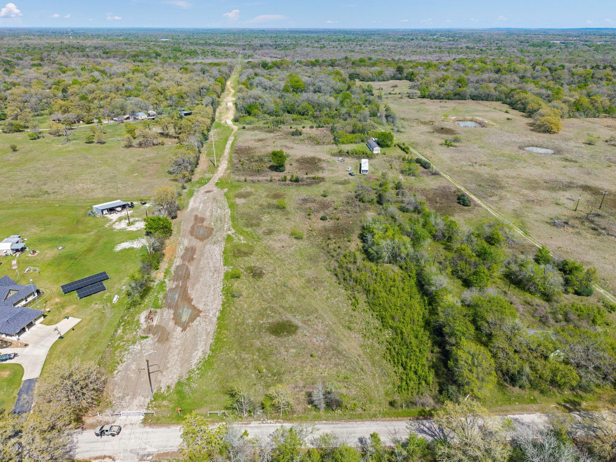 0 Tonkaway Lake Road