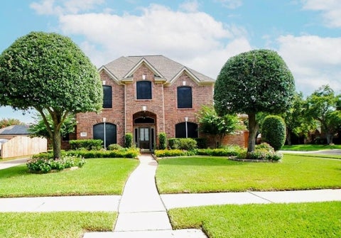 Photo of 22902 Greenrush Drive, Katy, TX 77494 (MLS # 31185026)