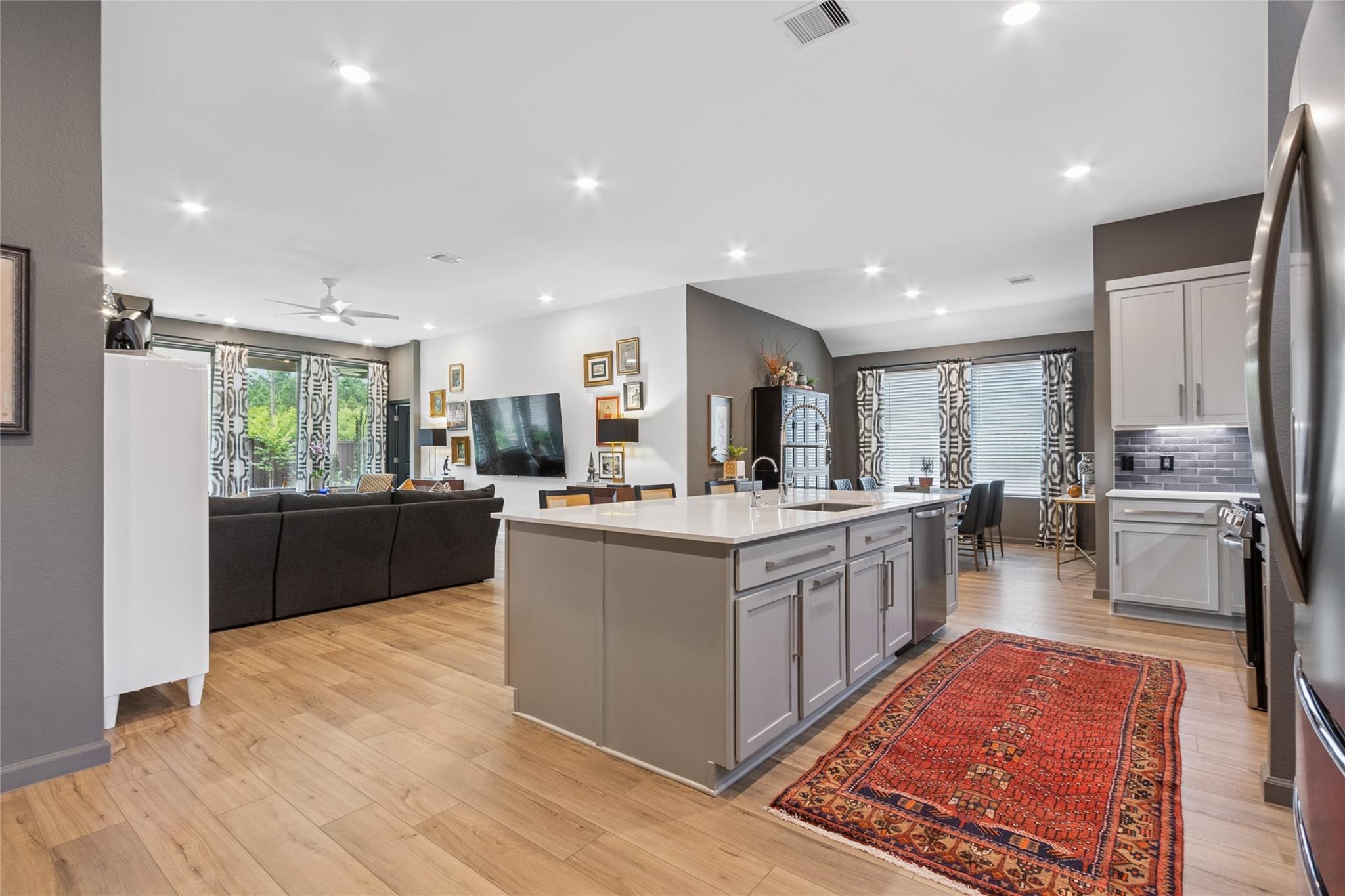 506 Boot Springs Drive