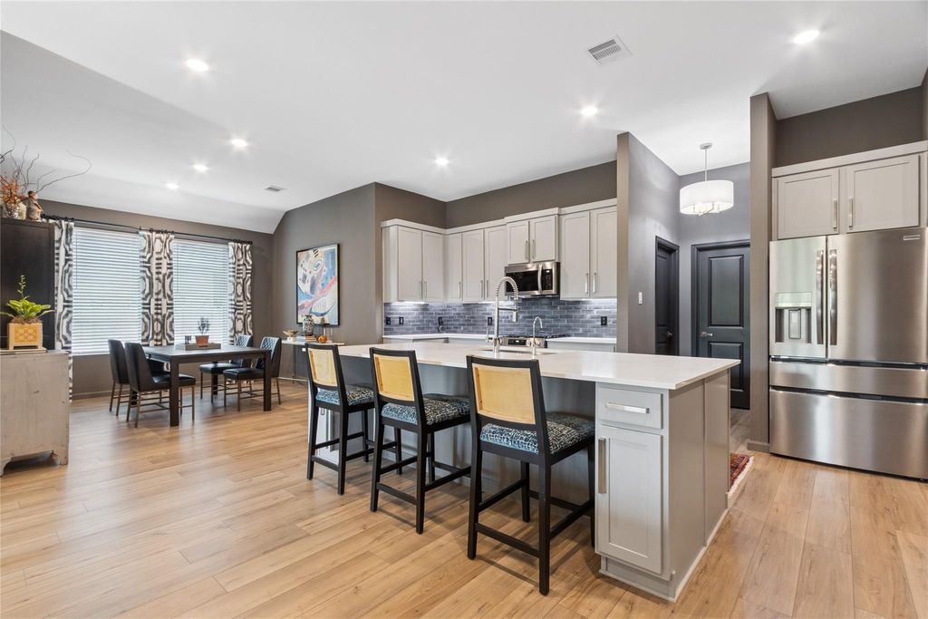 Photo of 506 Boot Springs Drive, New Caney, TX 77357 (MLS # 26347889)