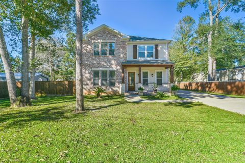 Photo of 18659 Clover Path, Porter, TX 77365 (MLS # 10368011) Photo of 18659 Clover Path, Porter, TX 77365 (MLS # 10368011)