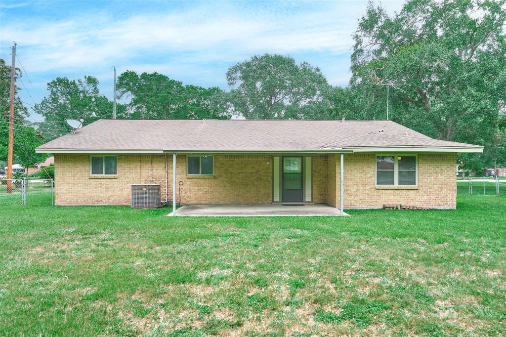 Photo of 21807 Greengate Drive, Spring, TX 77388 (MLS # 83442697)