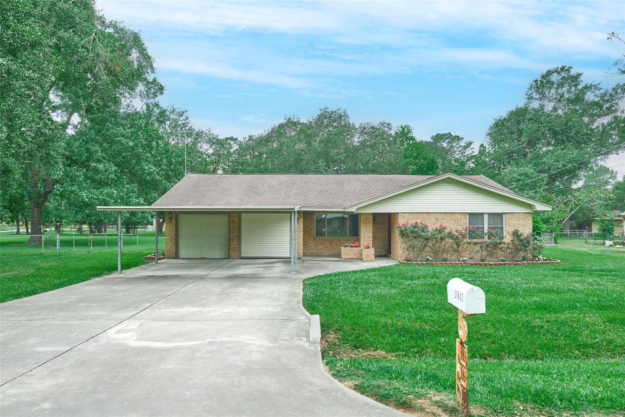 21807 Greengate Drive