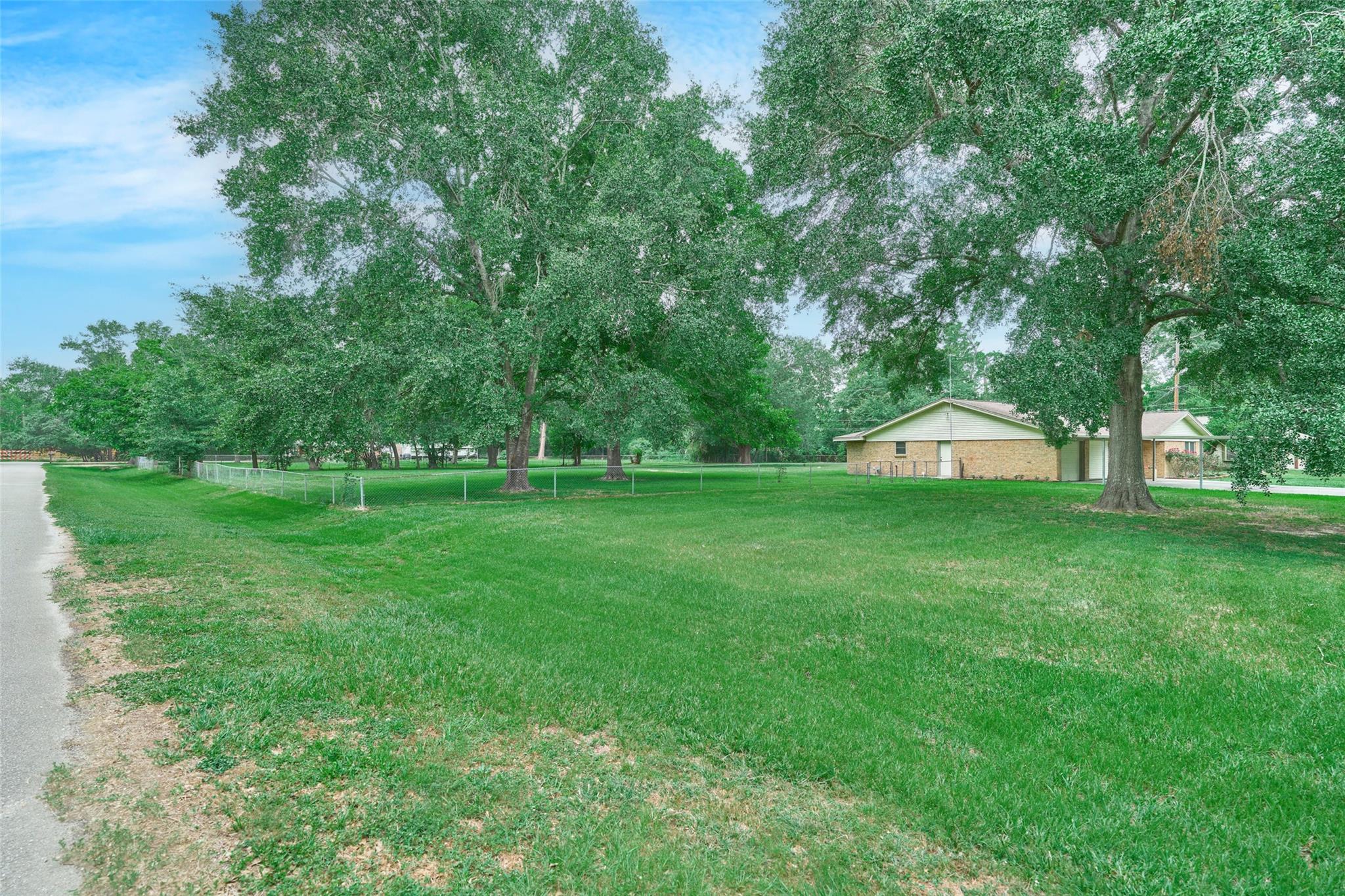 21807 Greengate Drive