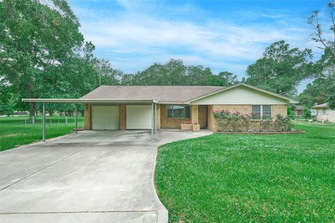 21807 Greengate Drive Spring TX 77388