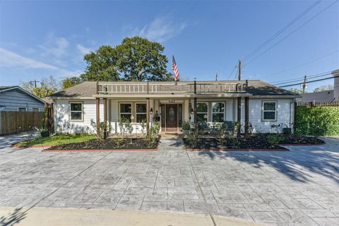 5002 Beechnut Street Houston TX 77096