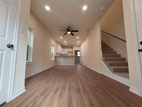 Photo of 4196 Sam Houston Road, Willis, TX 77378 (MLS # 89378747)