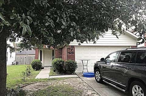 Photo of 20711 Sycamore Wood Drive, Houston, TX 77073 (MLS # 3903893)