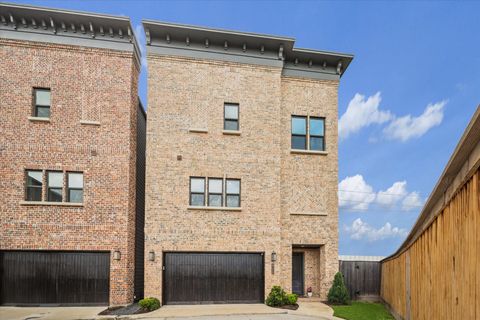 Photo of 2803 Hicks Street, Houston, TX 77007 (MLS # 44857065)