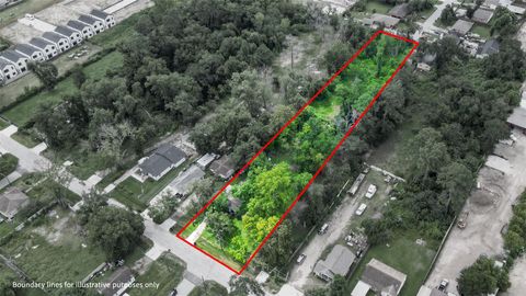 Photo of 1321 De Soto Street, Houston, TX 77091 (MLS # 40091794) Photo of 1321 De Soto Street, Houston, TX 77091 (MLS # 40091794)