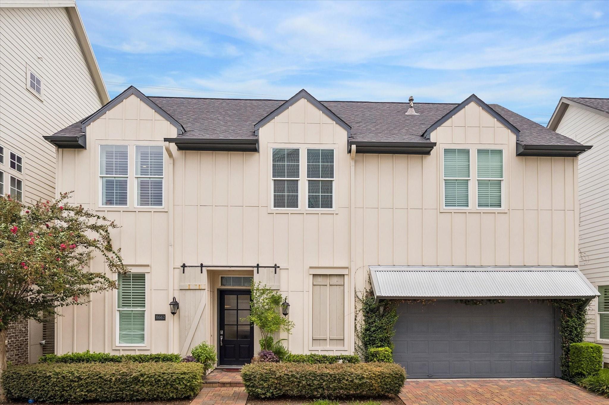 8662 Green Kolbe Lane