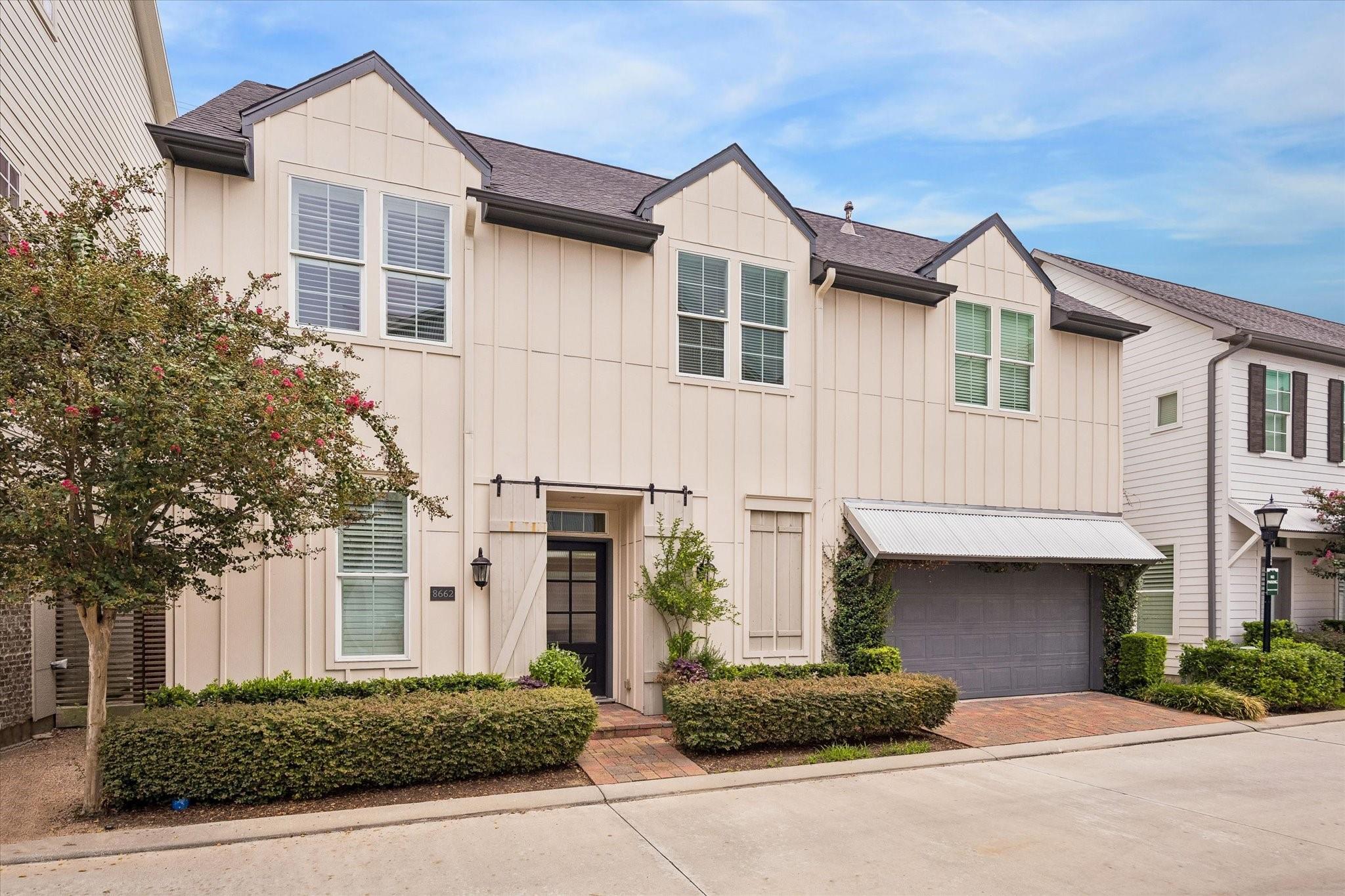 8662 Green Kolbe Lane