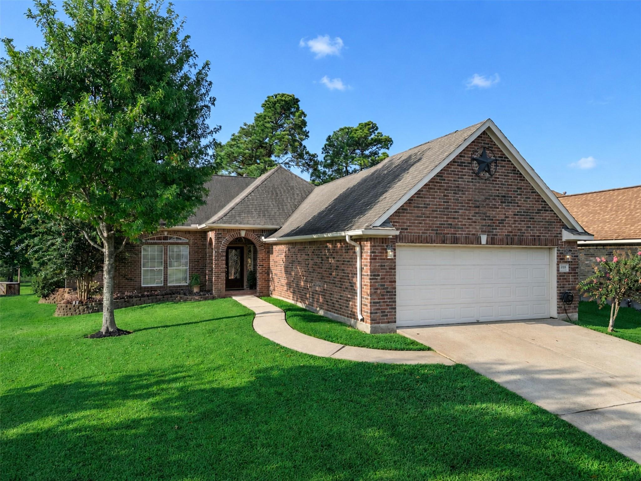 3535 Bayou Forest Drive