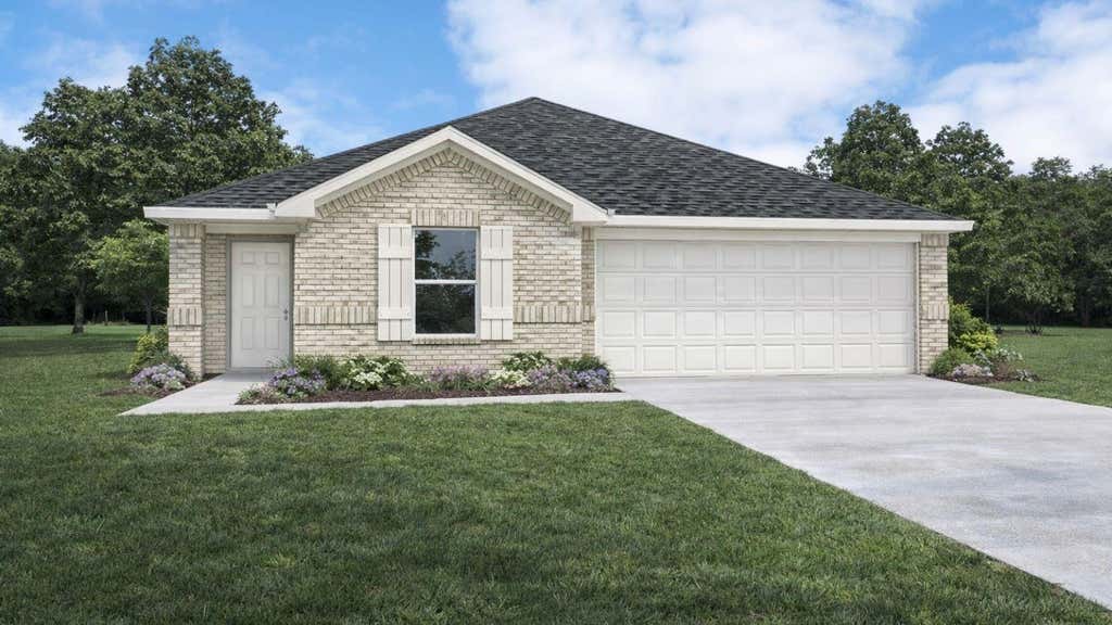 Photo of 172 Rising Cedar Lane, Hockley, TX 77447 (MLS # 49057630)